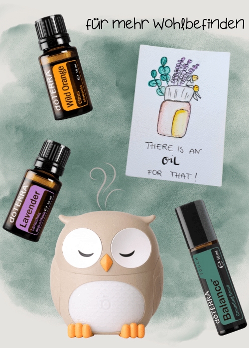 doTERRA